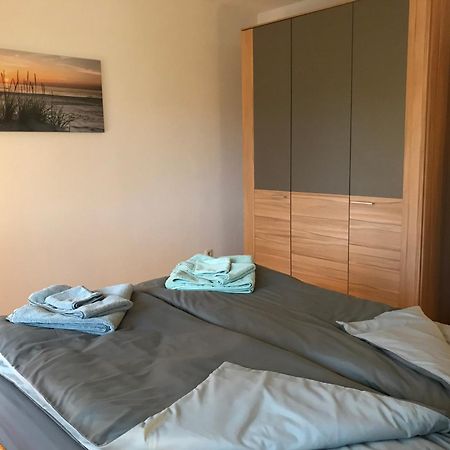 Ferienwohnung „Landidylle“ Stemwede Dış mekan fotoğraf