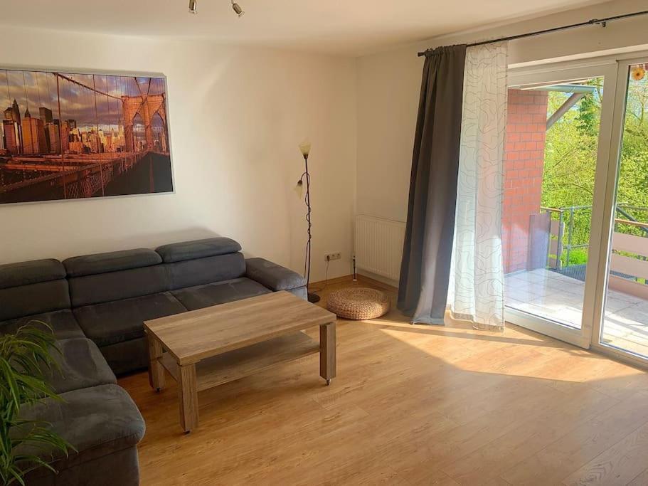 Ferienwohnung „Landidylle“ Stemwede Dış mekan fotoğraf