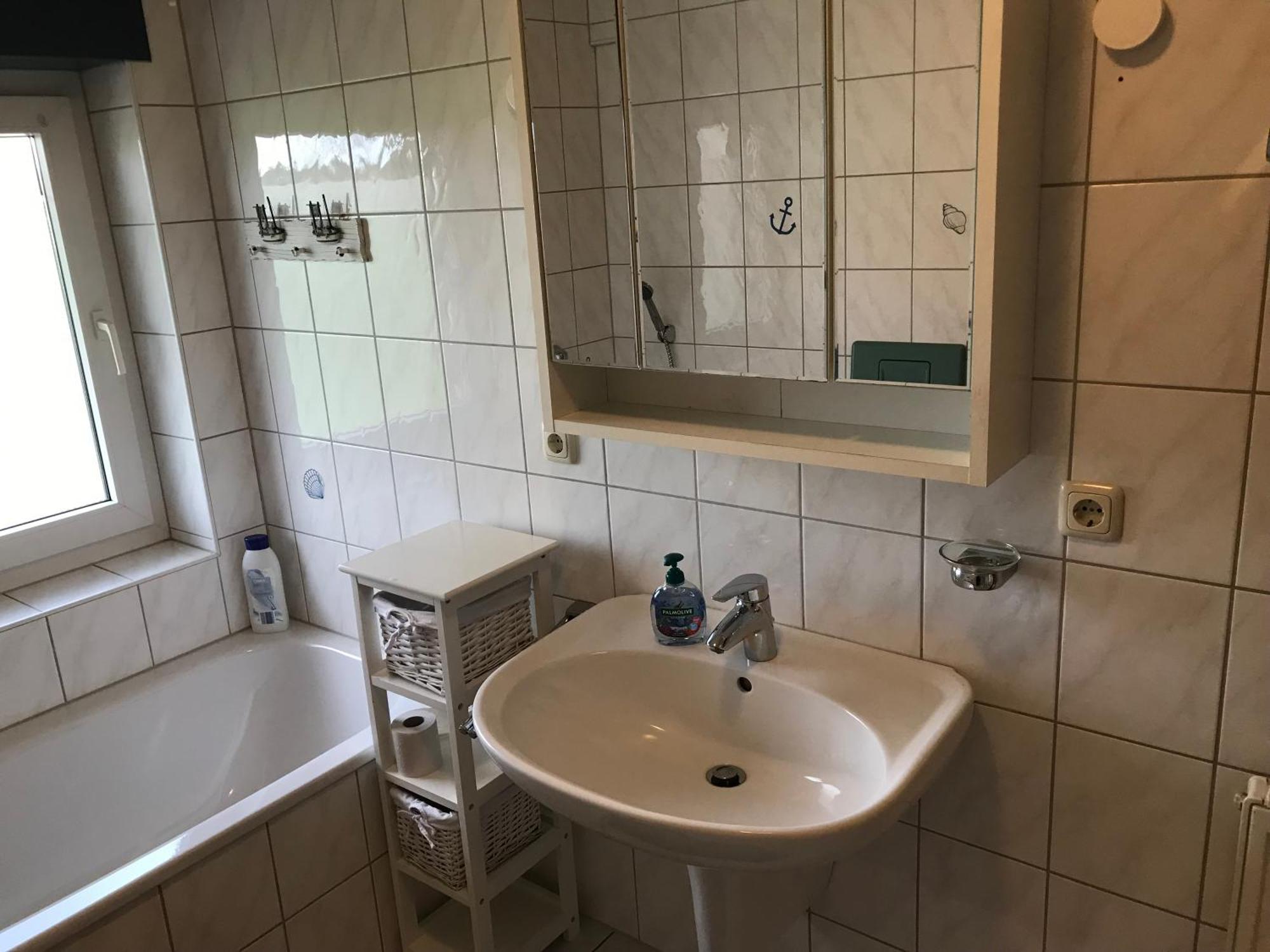 Ferienwohnung „Landidylle“ Stemwede Dış mekan fotoğraf
