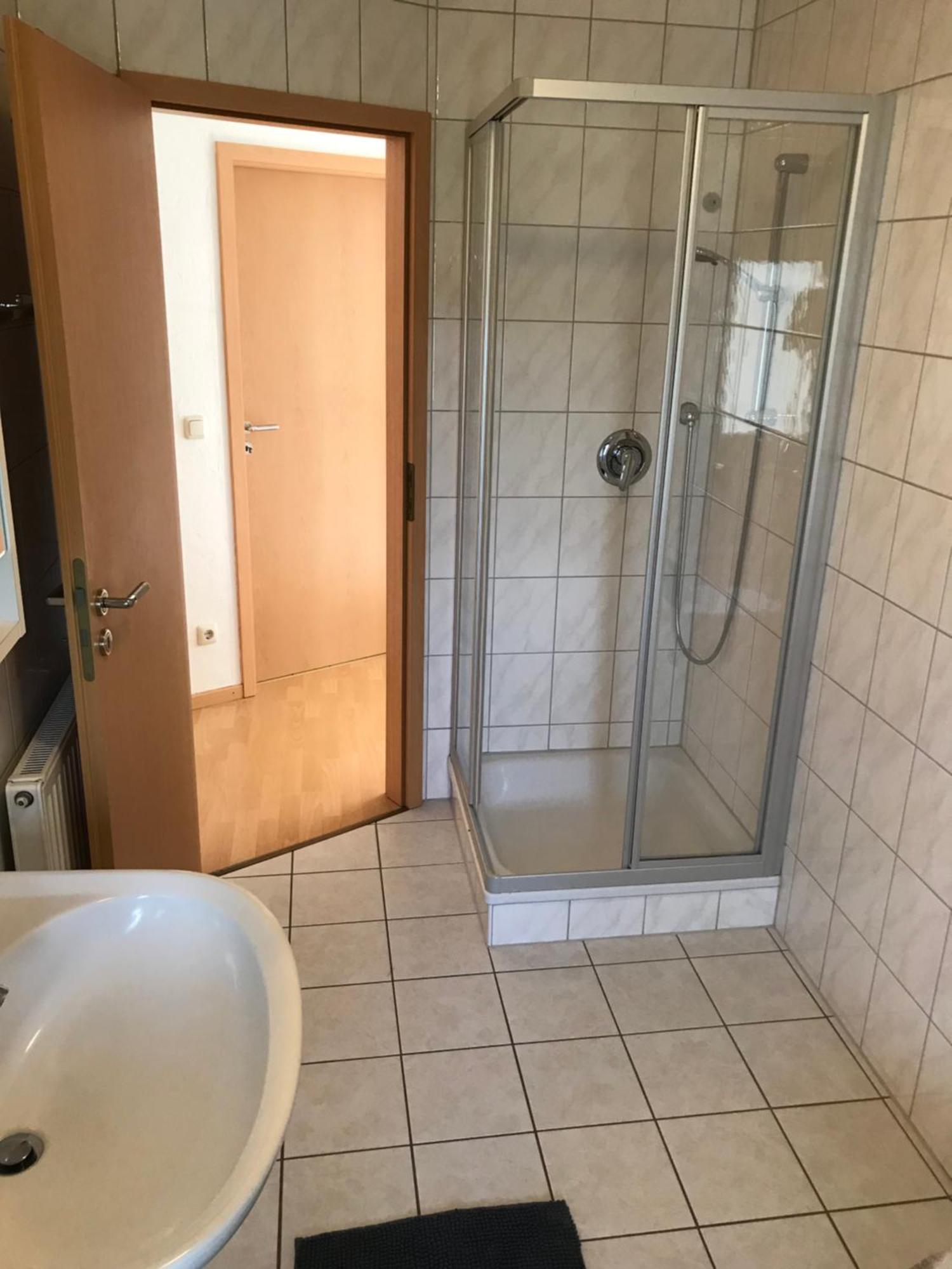 Ferienwohnung „Landidylle“ Stemwede Dış mekan fotoğraf
