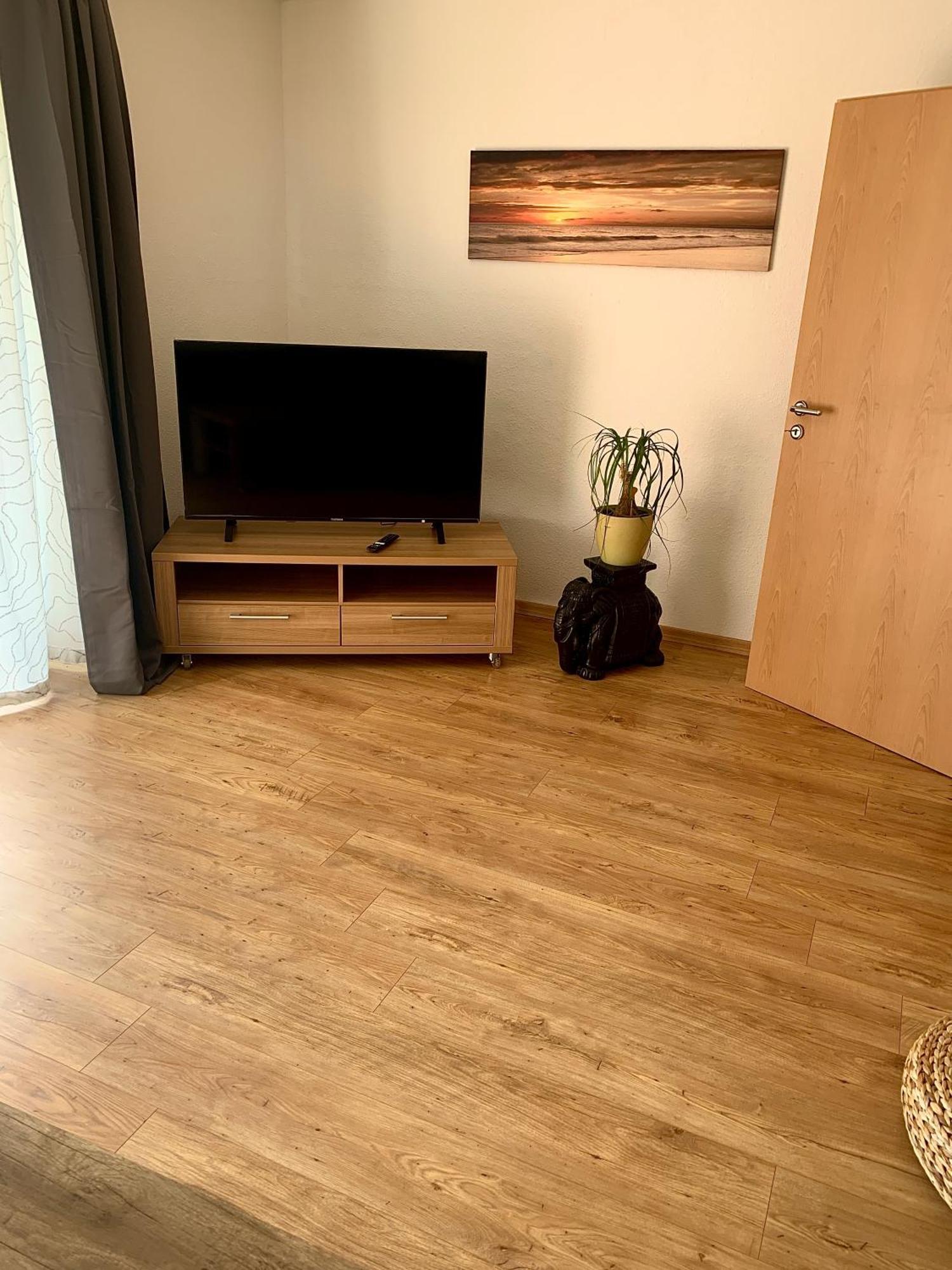 Ferienwohnung „Landidylle“ Stemwede Dış mekan fotoğraf